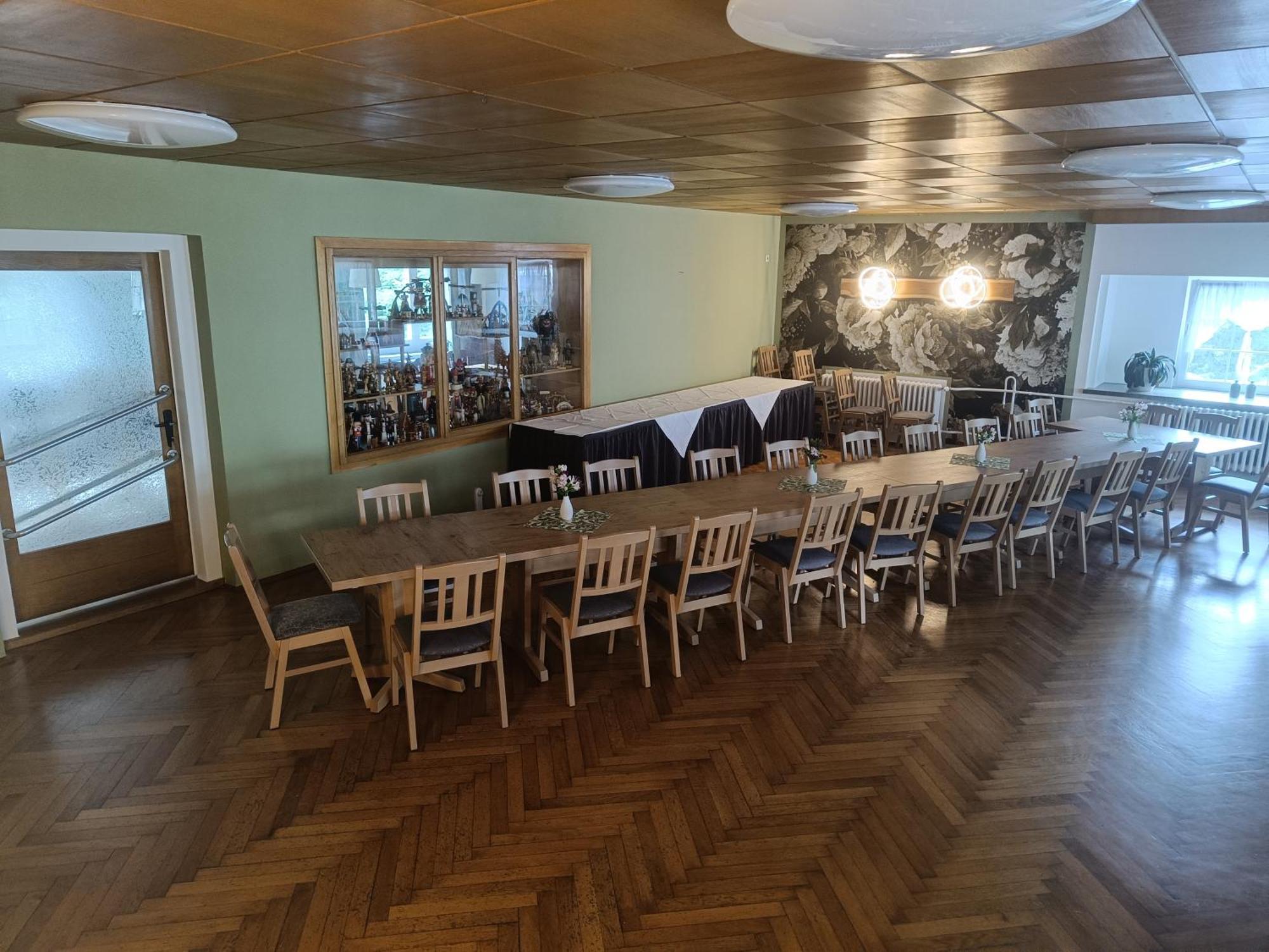 Zur Edlen Krone Neuhausen  Exterior foto